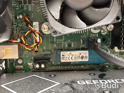 Stationär gamingdator HP Pavilion