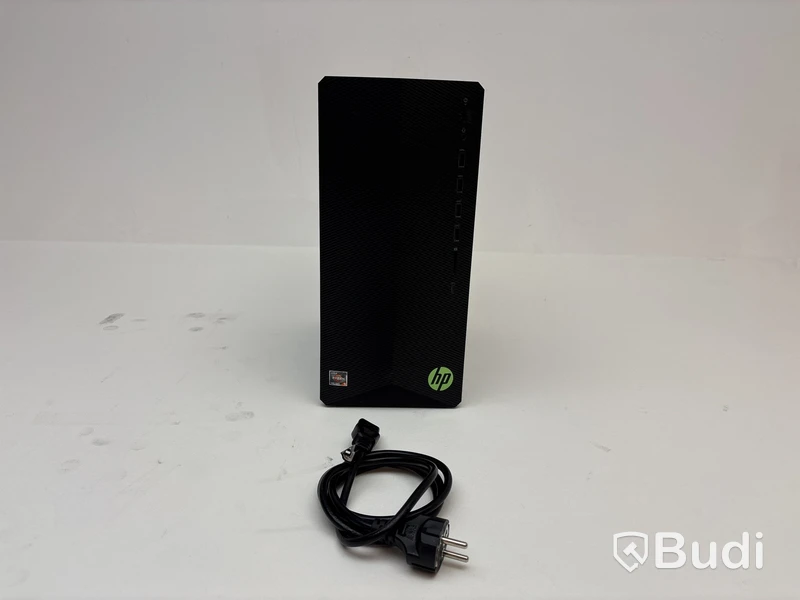 Stationär gamingdator HP Pavilion