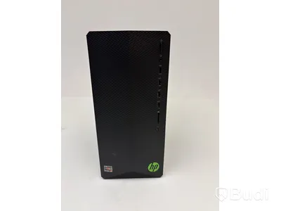 Stationär dator HP Pavilion