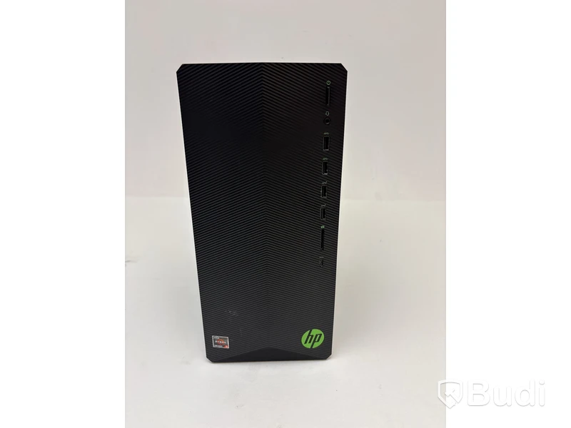 Stationär dator HP Pavilion