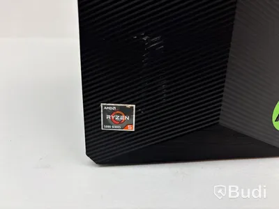 Stationär dator HP Pavilion