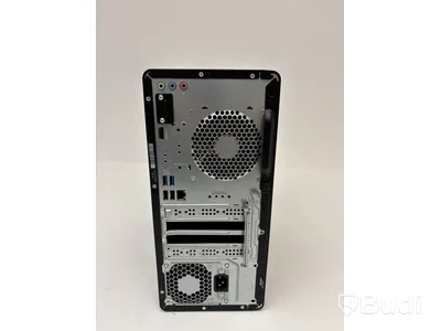 Stationär dator HP Pavilion