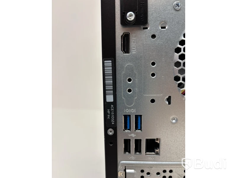 Stationär dator HP Pavilion