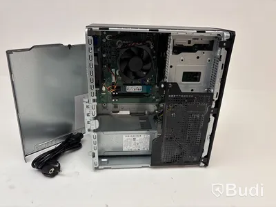 Stationär dator HP Pavilion