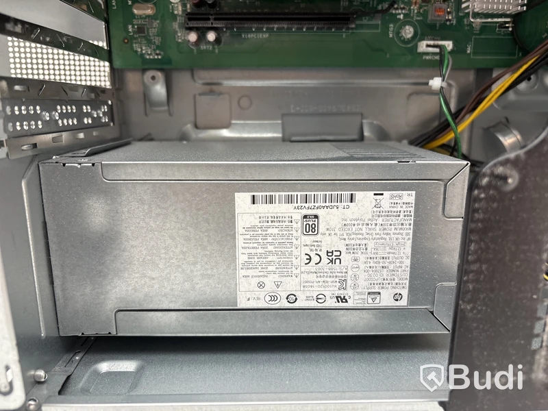 Stationär dator HP Pavilion