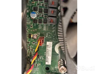 Stationär dator HP Pavilion