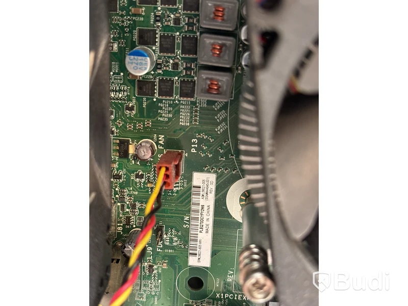 Stationär dator HP Pavilion