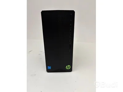 Stationär dator HP Pavilion