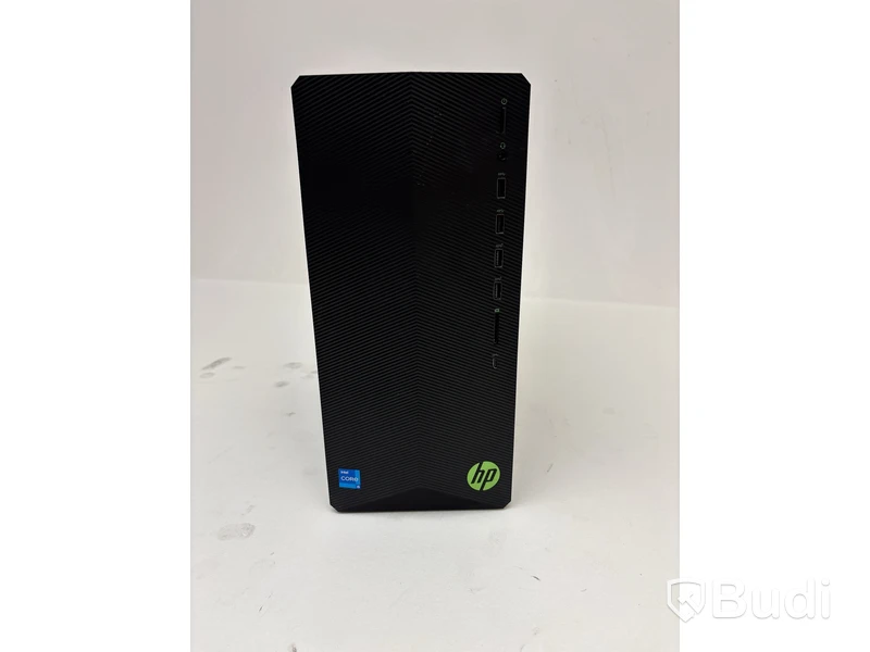Stationär dator HP Pavilion