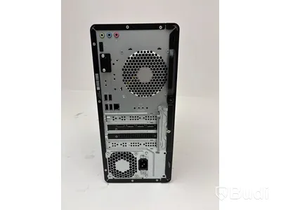 Stationär dator HP Pavilion
