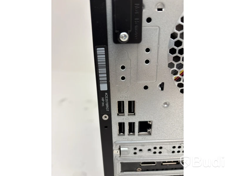 Stationär dator HP Pavilion
