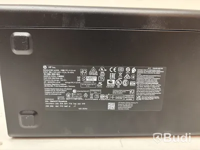 Stationär dator HP Pavilion
