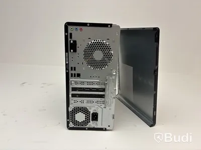 Stationär dator HP Pavilion