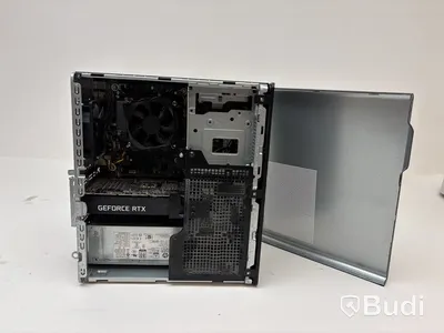 Stationär dator HP Pavilion