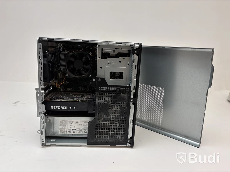 Stationär dator HP Pavilion