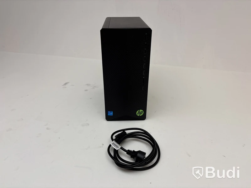 Stationär dator HP Pavilion