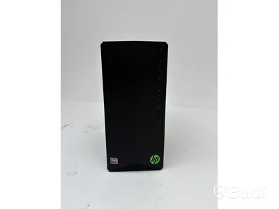 Stationär gamingdator HP Pavilion