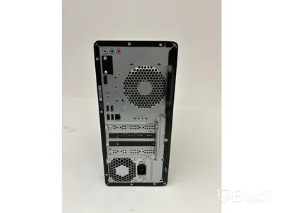 Stationär gamingdator HP Pavilion