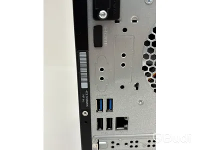 Stationär gamingdator HP Pavilion
