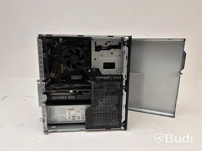 Stationär gamingdator HP Pavilion
