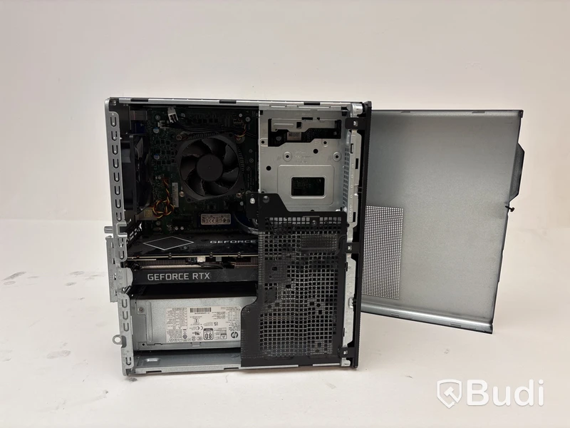 Stationär gamingdator HP Pavilion