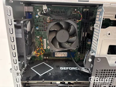 Stationär gamingdator HP Pavilion