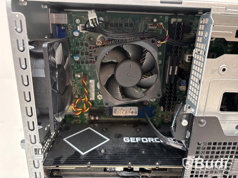 Stationär gamingdator HP Pavilion