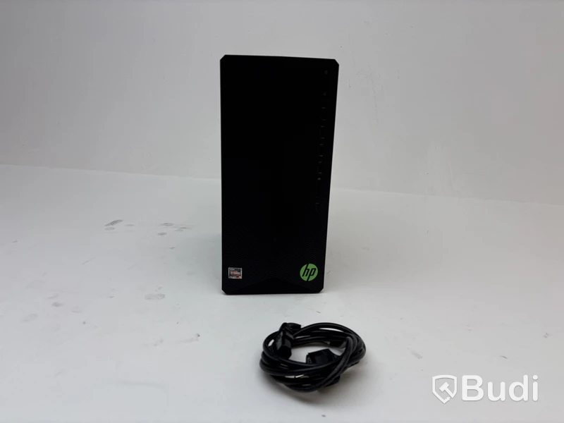 Stationär gamingdator HP Pavilion
