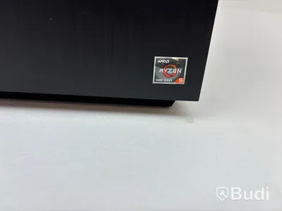 Stationär gamingdator HP Omen 25L GT12