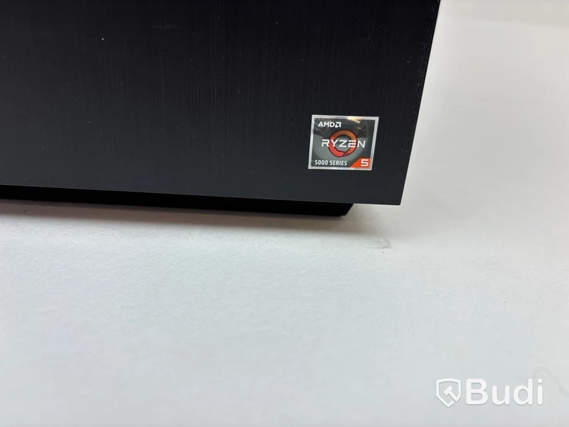 Stationär gamingdator HP Omen 25L GT12