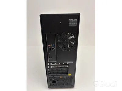 Stationär gamingdator HP Omen 25L GT12