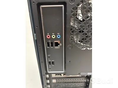 Stationär gamingdator HP Omen 25L GT12