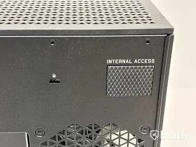 Stationär gamingdator HP Omen 25L GT12
