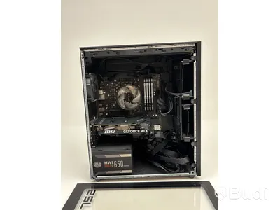 Stationär gamingdator HP Omen 25L GT12