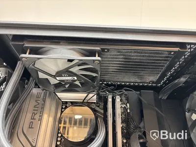Stationär gamingdator