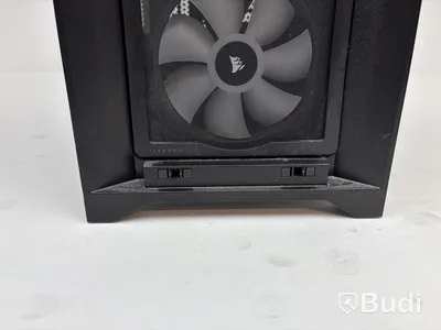 Stationär gamingdator