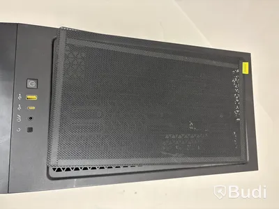 Stationär gamingdator