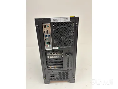 Stationär gamingdator