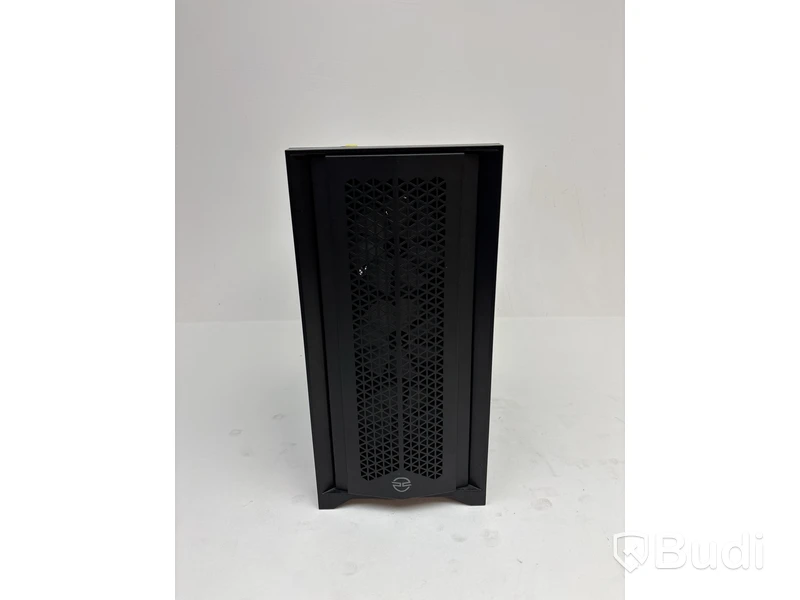 Stationär gamingdator