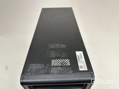 Stationär dator HP Z420 Workstation