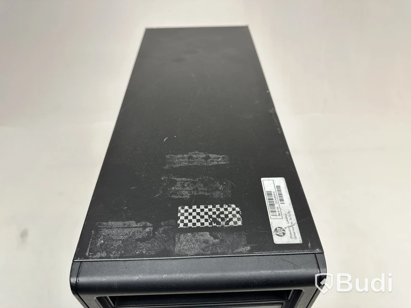 Stationär dator HP Z420 Workstation