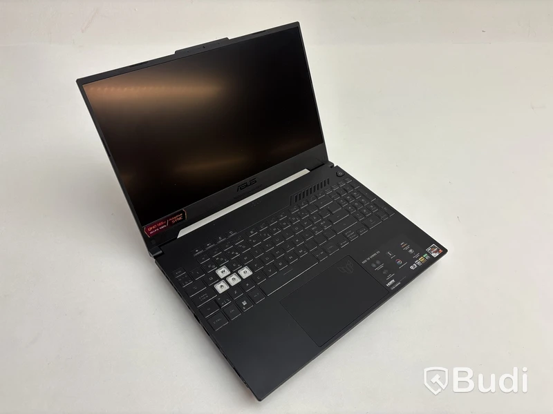 Bärbar gamingdator Asus TUF A15 15,6 tum