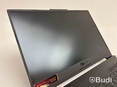 Bärbar gamingdator Asus TUF A15 15,6 tum