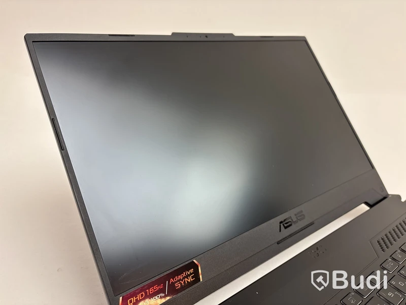 Bärbar gamingdator Asus TUF A15 15,6 tum