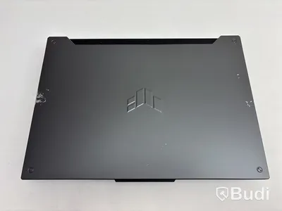 Bärbar gamingdator Asus TUF A15 15,6 tum