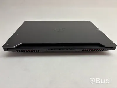 Bärbar gamingdator Asus TUF A15 15,6 tum