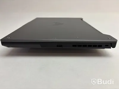 Bärbar gamingdator Asus TUF A15 15,6 tum
