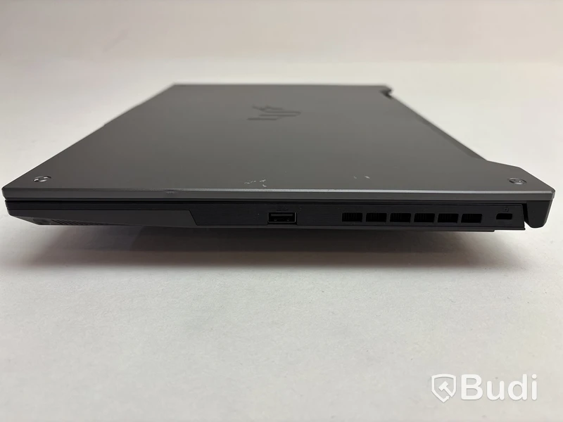 Bärbar gamingdator Asus TUF A15 15,6 tum