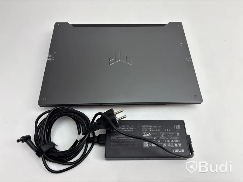 Bärbar gamingdator Asus TUF A15 15,6 tum