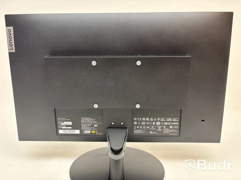 Datorskärm, Lenovo C24-25, 24 tum